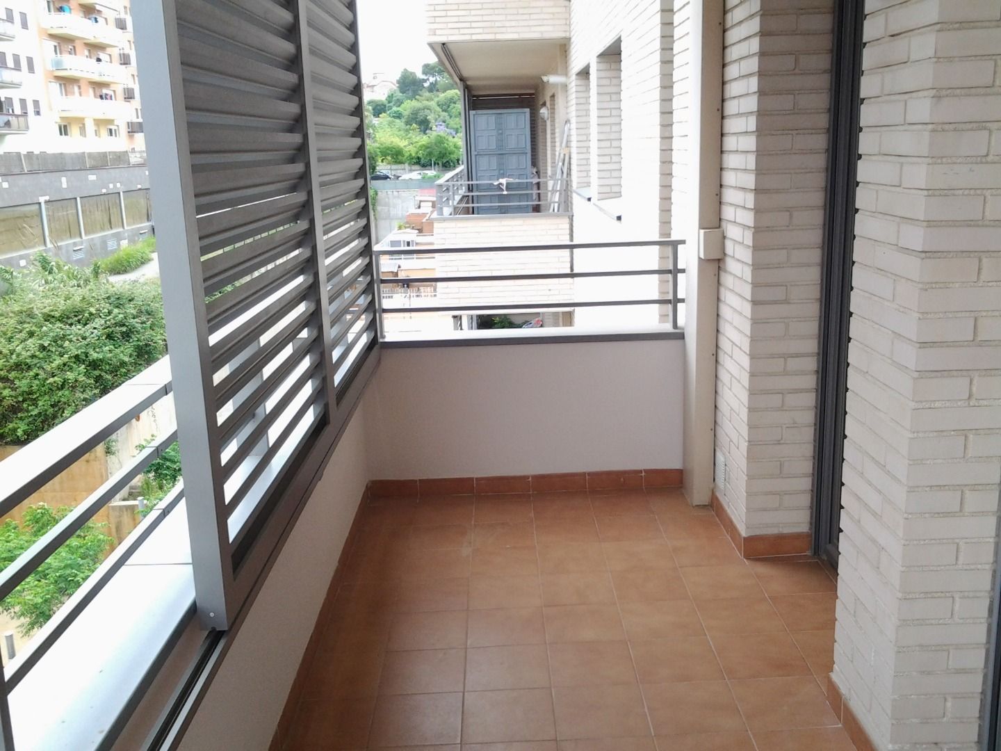 Flat to rent in Carrer Joaquim Icart Leonila, Sant Pere i Sant Pau