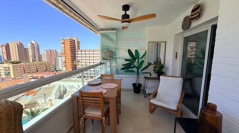 Foto 3 de Apartamento en venta en Avenida de Estocolmo, Sierra Helada, Benidorm