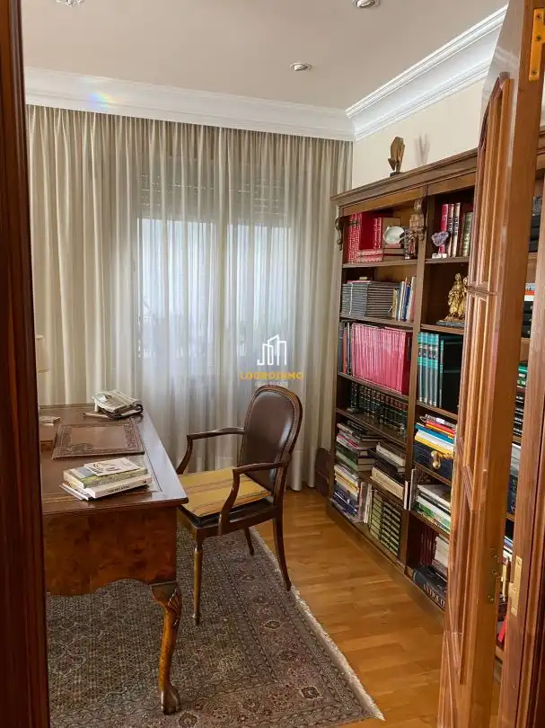 Piso con ascensor en venta en Centro, imagen 17