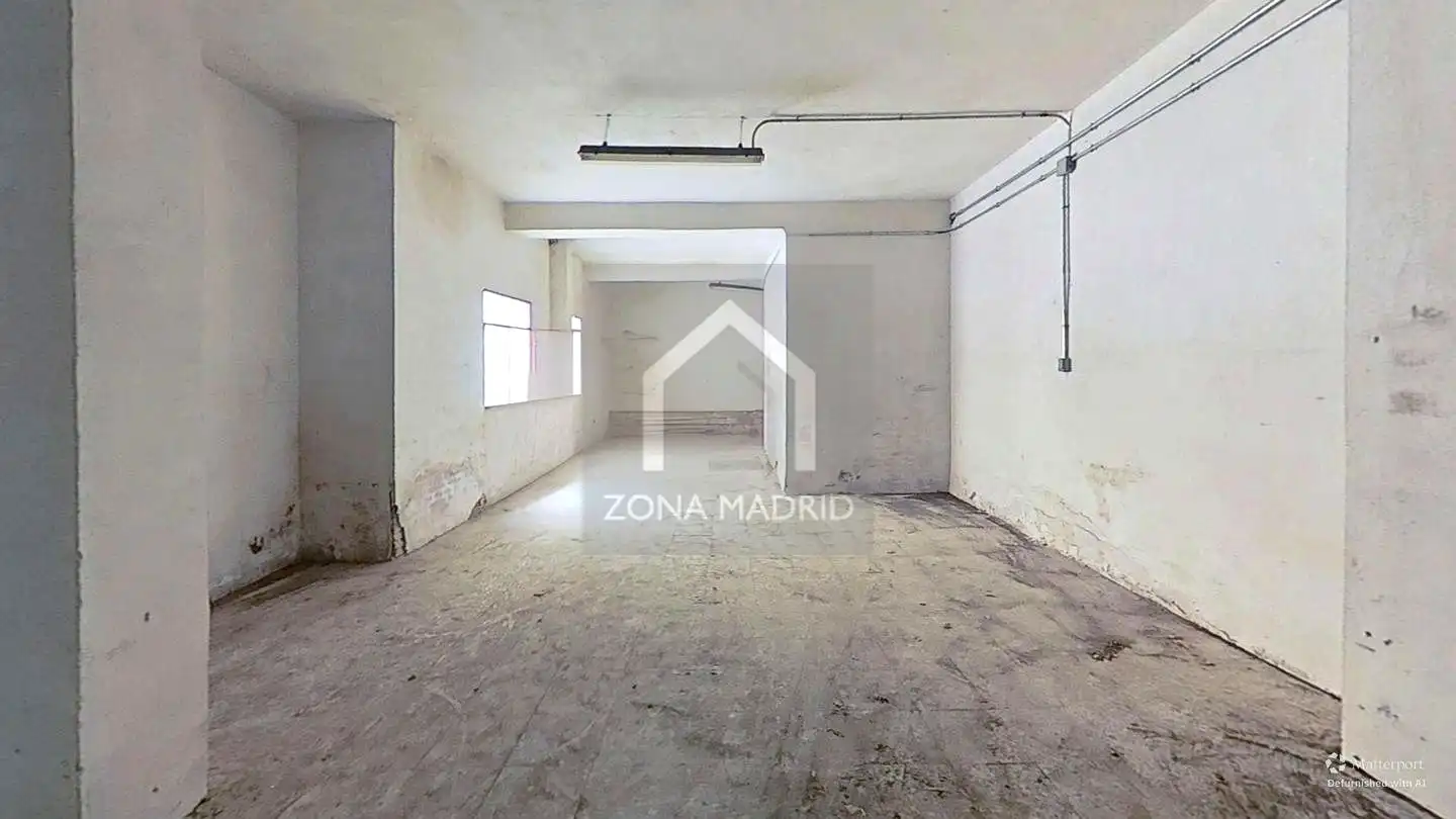 Business premises for sale in Enrique Velasco, imagen 2