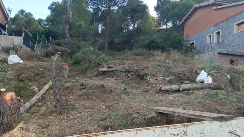 Residential land for sale in Carrer Barcelona 32, imagen 9