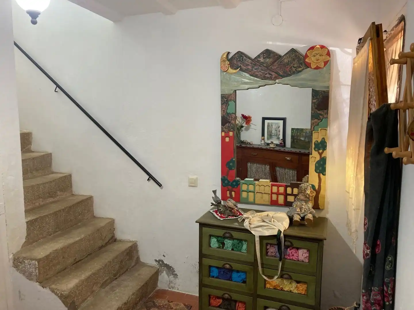 Country homes for sale in Els Omells de na Gaia