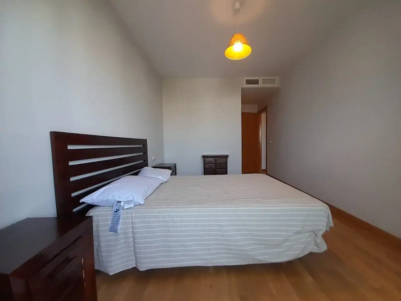 Habitación de Piso de alquiler en Málaga con Calefacción, Parquet y Lavadora