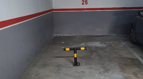 Foto 3 von Garage zum Verkauf in Carrer Bassa Les Clotes, 8, L'Ampolla, Tarragona