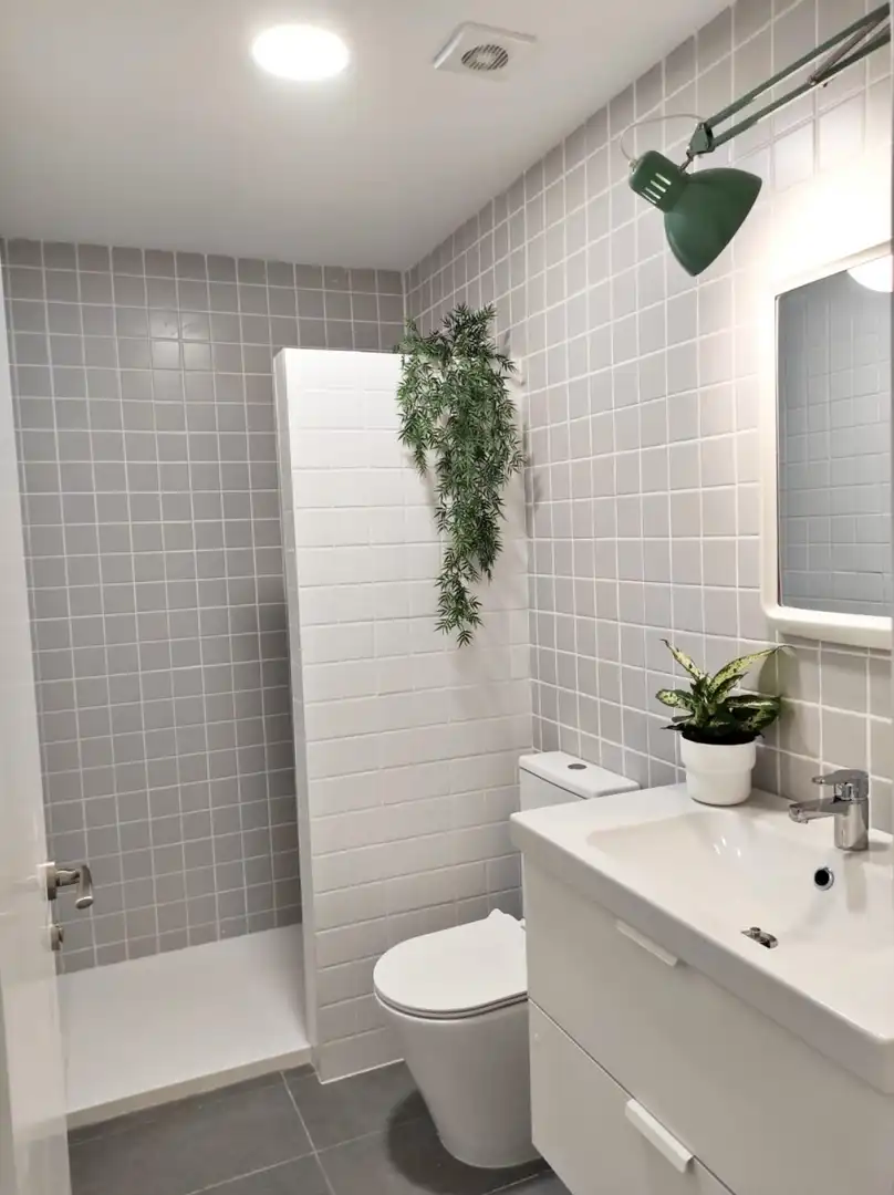 Flat to rent in Calle CAMILO FLAMMARION, imagen 17