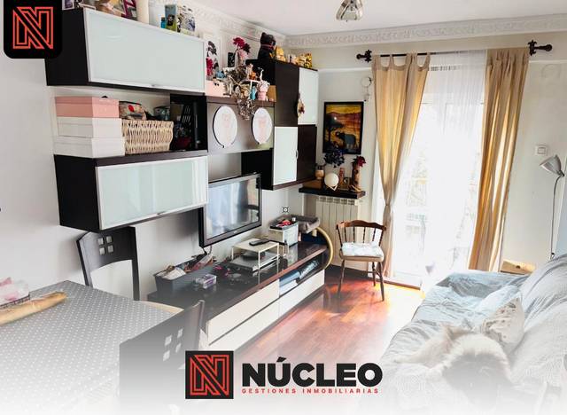 Piso en Venta en Calle de Marcelino Unceta, 80 en Barrio de Delicias