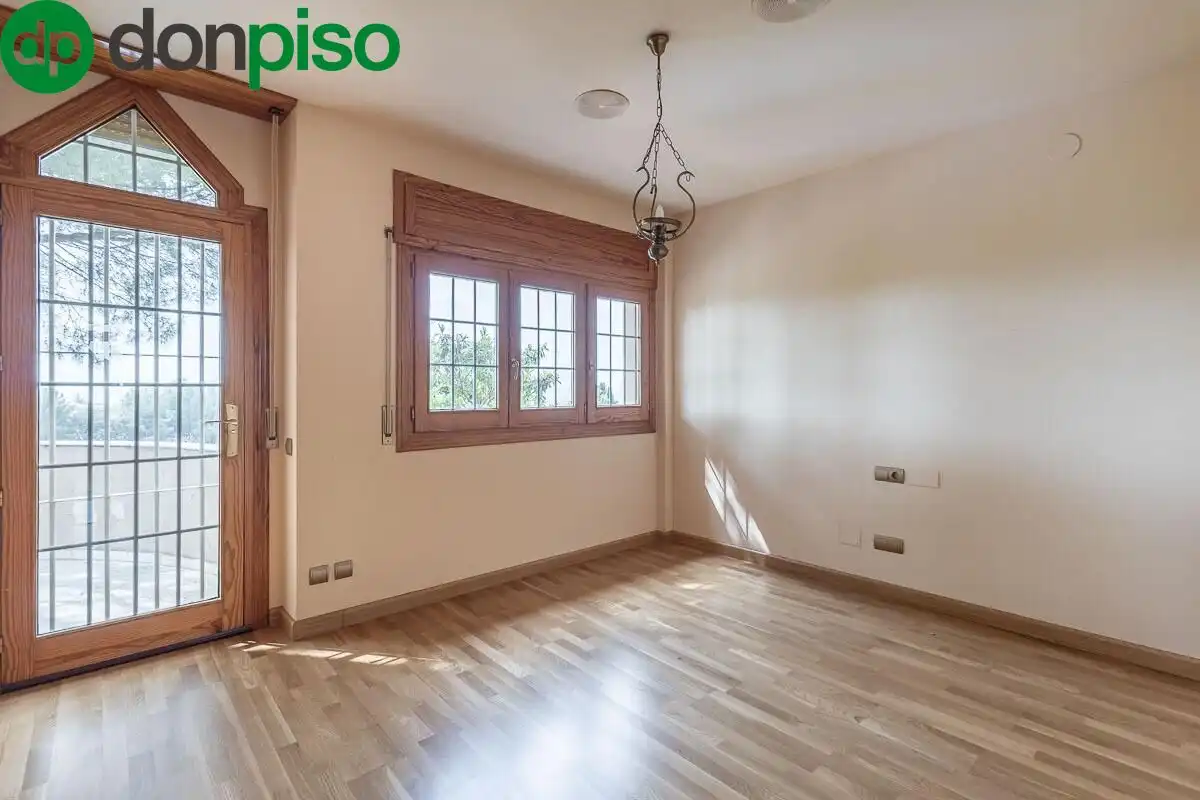 Casa con terrazza in vendita a Calle ARCES UR.MONTELUZ, imagen 32