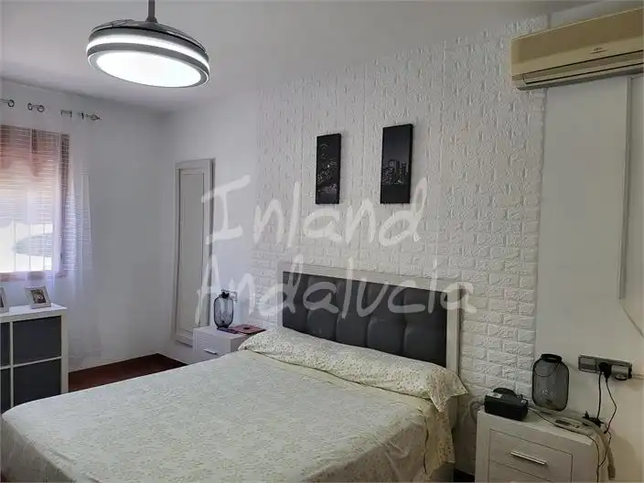 Habitación de Casa o chalet en venta en Villanueva de Algaidas, Málaga
