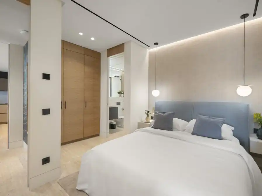 Penthouse mit Terrasse zum Verkauf in Estepona Pueblo, imagen 26