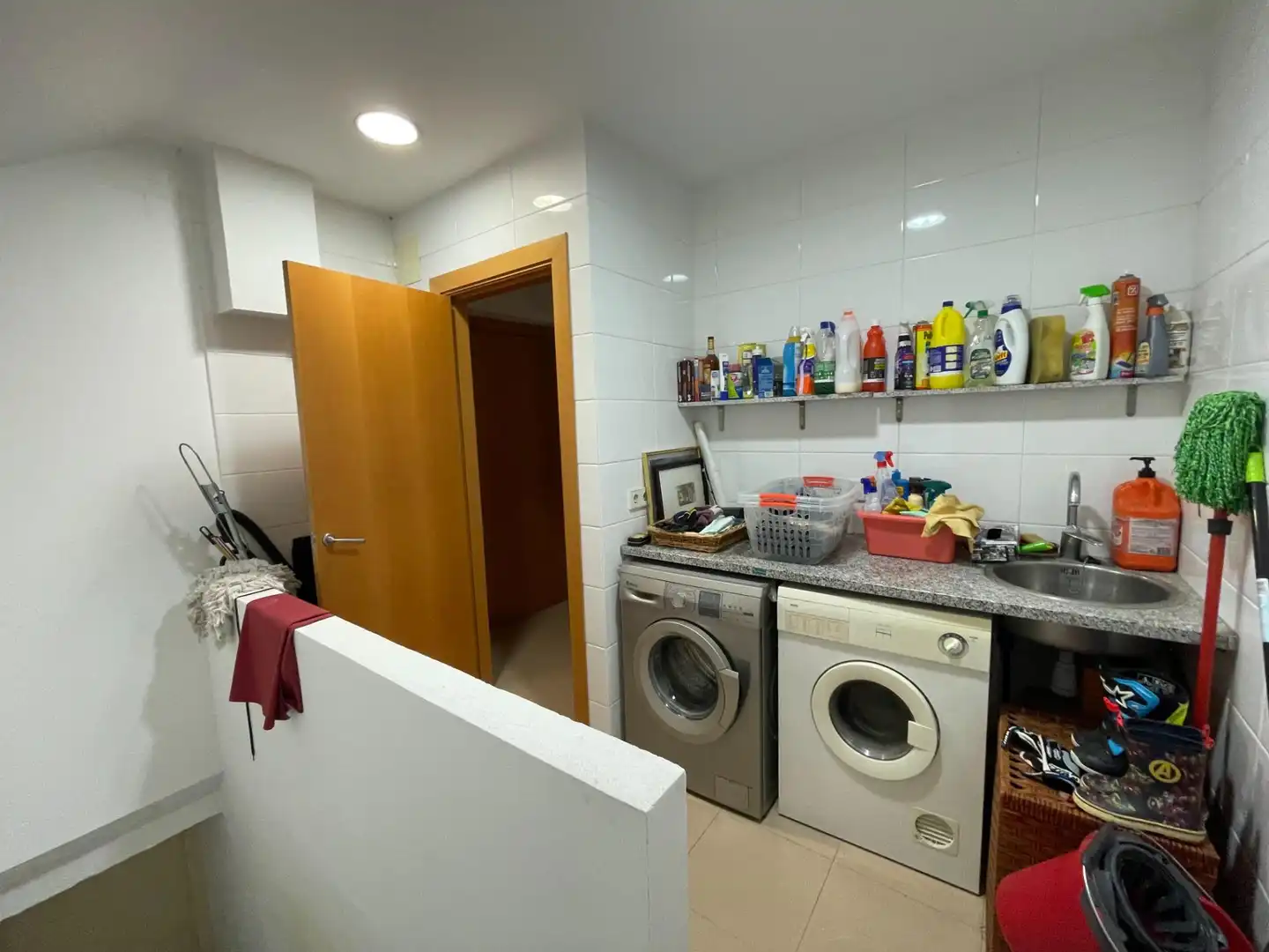 Casa o chalet en venta en La Pobla de Claramunt con Calefacción, Jardín privado y Terraza