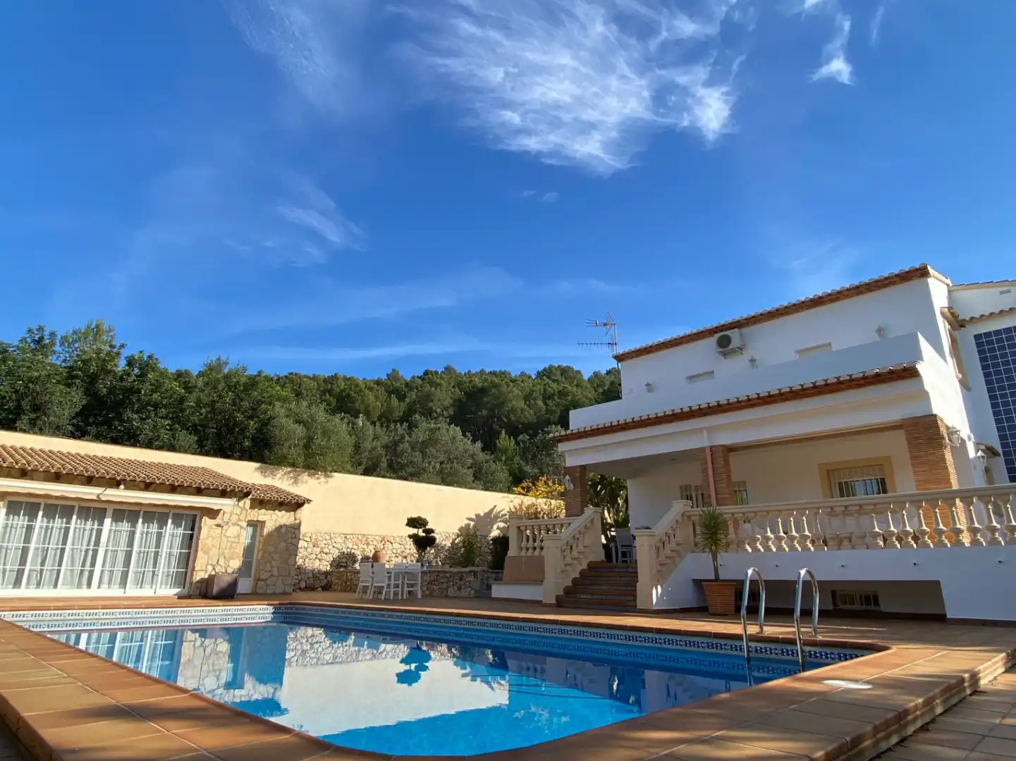 Villa avec piscine à vendre à Orba, imagen 6