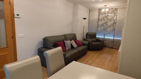 Photo 2 of Apartment for rent in Gamonal - San Bruno - G9, Burgos Capital
