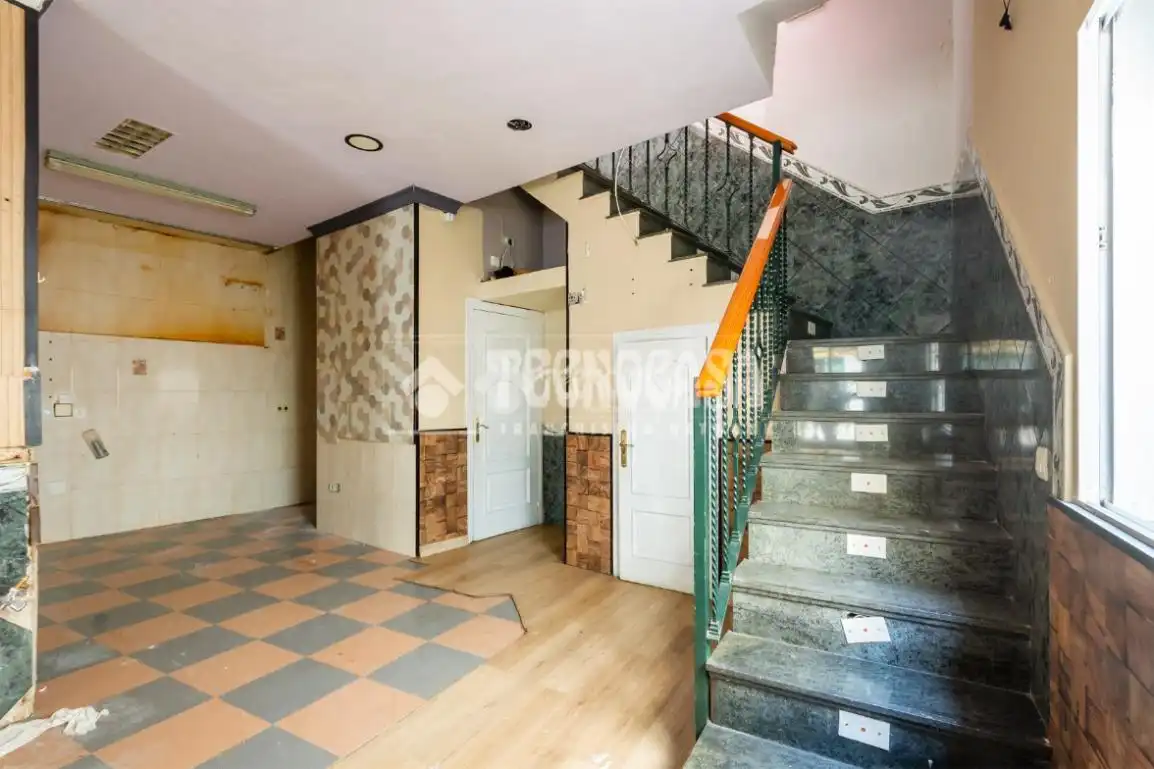 Casa adosada en venda en Vélez-Málaga amb Terrassa
