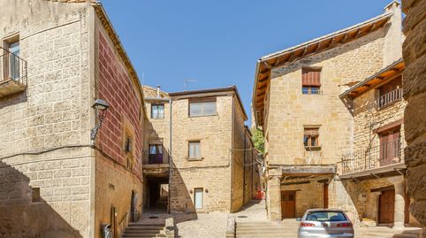 Foto 4 de Casa adosada en venta en Ujué - Villeta, 1, Ujué / Uxue, Navarra