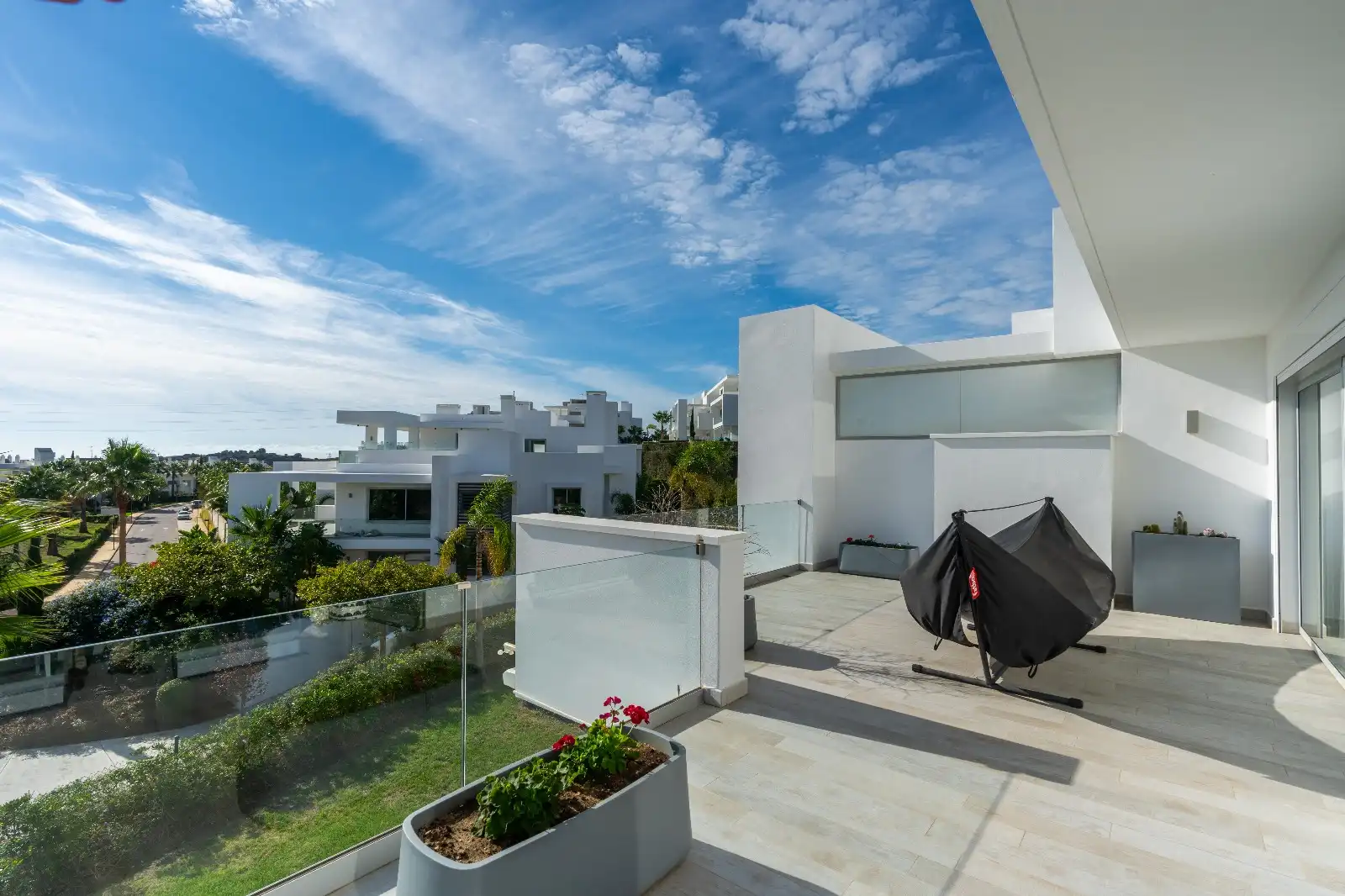 Ático con piscina en venta en Playa Bahía Dorada, imagen 33