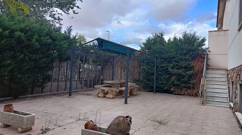 Photo 3 of Single-family semi-detached for sale in Villacañas, Toledo