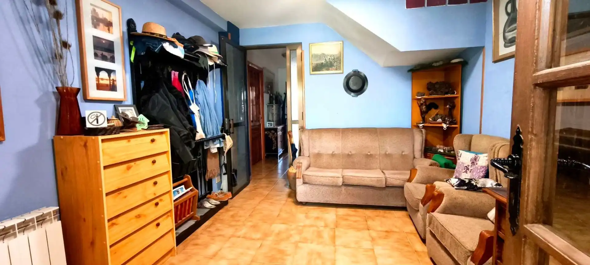Casa o xalet en venda en Utebo amb Calefacció, Terrassa i Traster