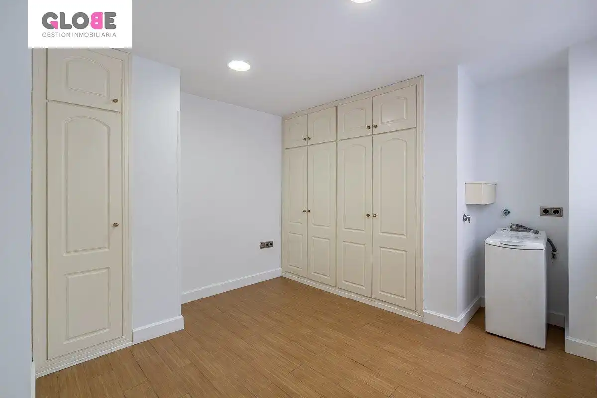 Piso con terraza en venta en Centro, imagen 16