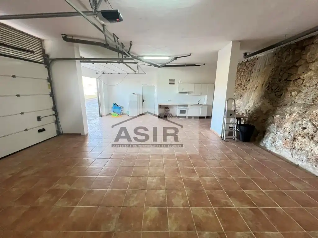 Chalet con piscina en venta en Calle Serra De Mariola, imagen 63