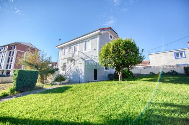 Piso en Venta en Alisal - San Román