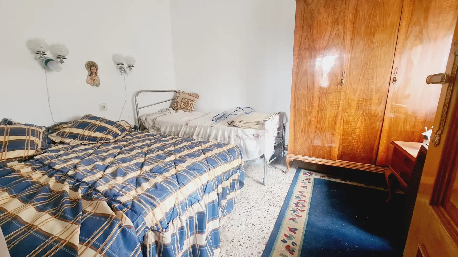 Casa o xalet en venda a Husillos