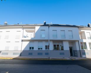 Exterior view of Flat for sale in Carreño  with Heating and Storage room