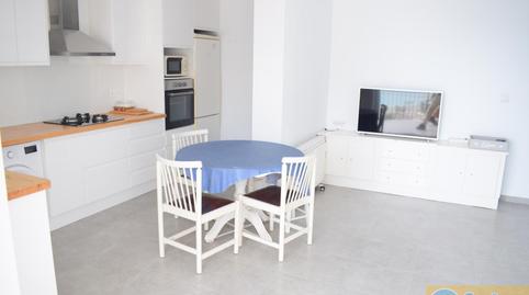 Photo 2 of Apartment to rent in Palmeral, 10, Heliópolis, Benicasim / Benicàssim