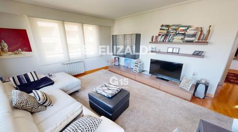 Photo 4 of Flat for sale in Iñaki Aldabalde Plaza, Ategorrieta - Ulia, Gipuzkoa