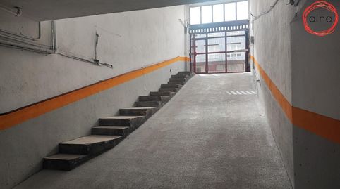 Foto 4 de Garaje en venta en San Juan, Pamplona / Iruña