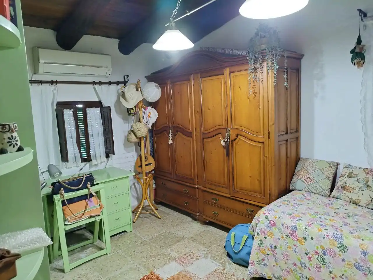 Detached house with garden for sale in El Castillo de las Guardas, imagen 46