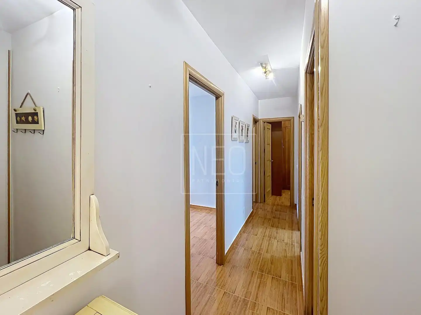 Flat for sale in Madrid  with Heating, Terrace and Balcony