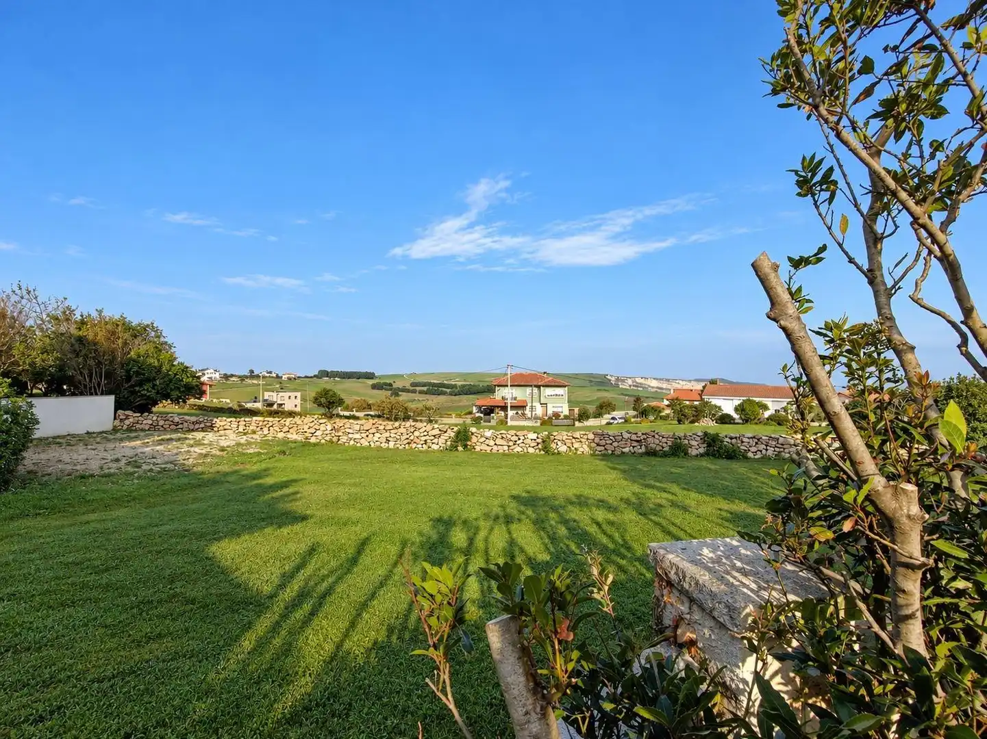 Casa con terraza en venta en Suances