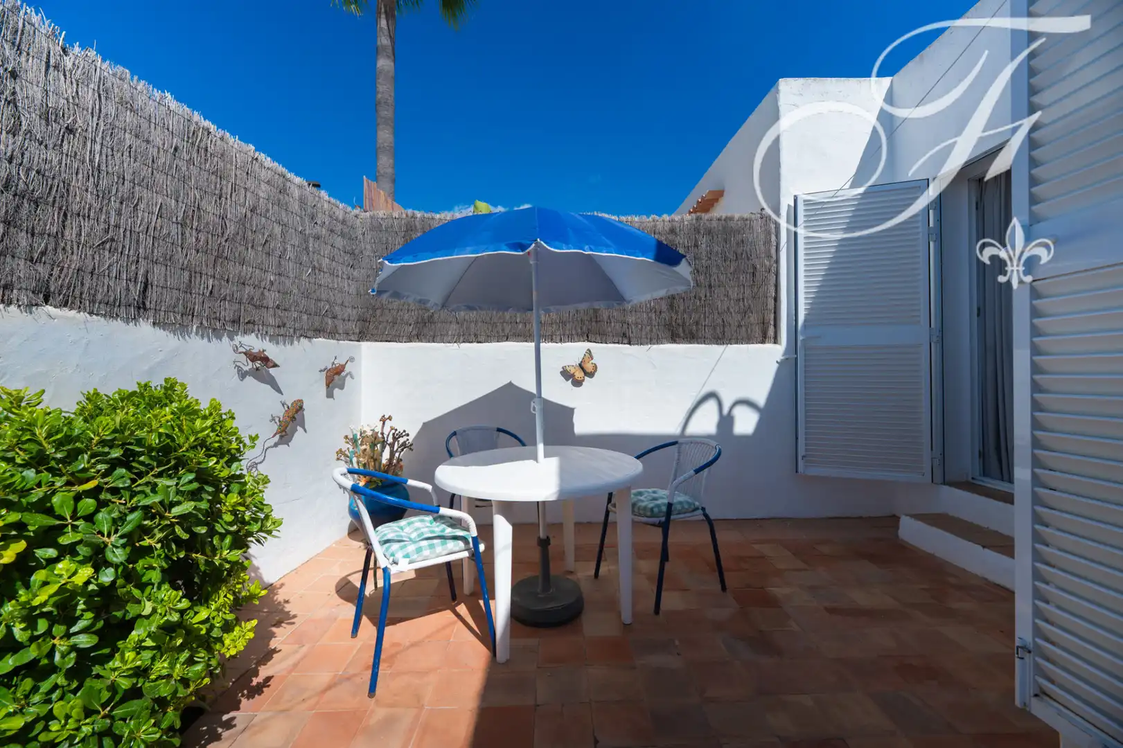 Bungalow amb piscina en venda a Sant Agustí-Cala de Bou, imagen 42