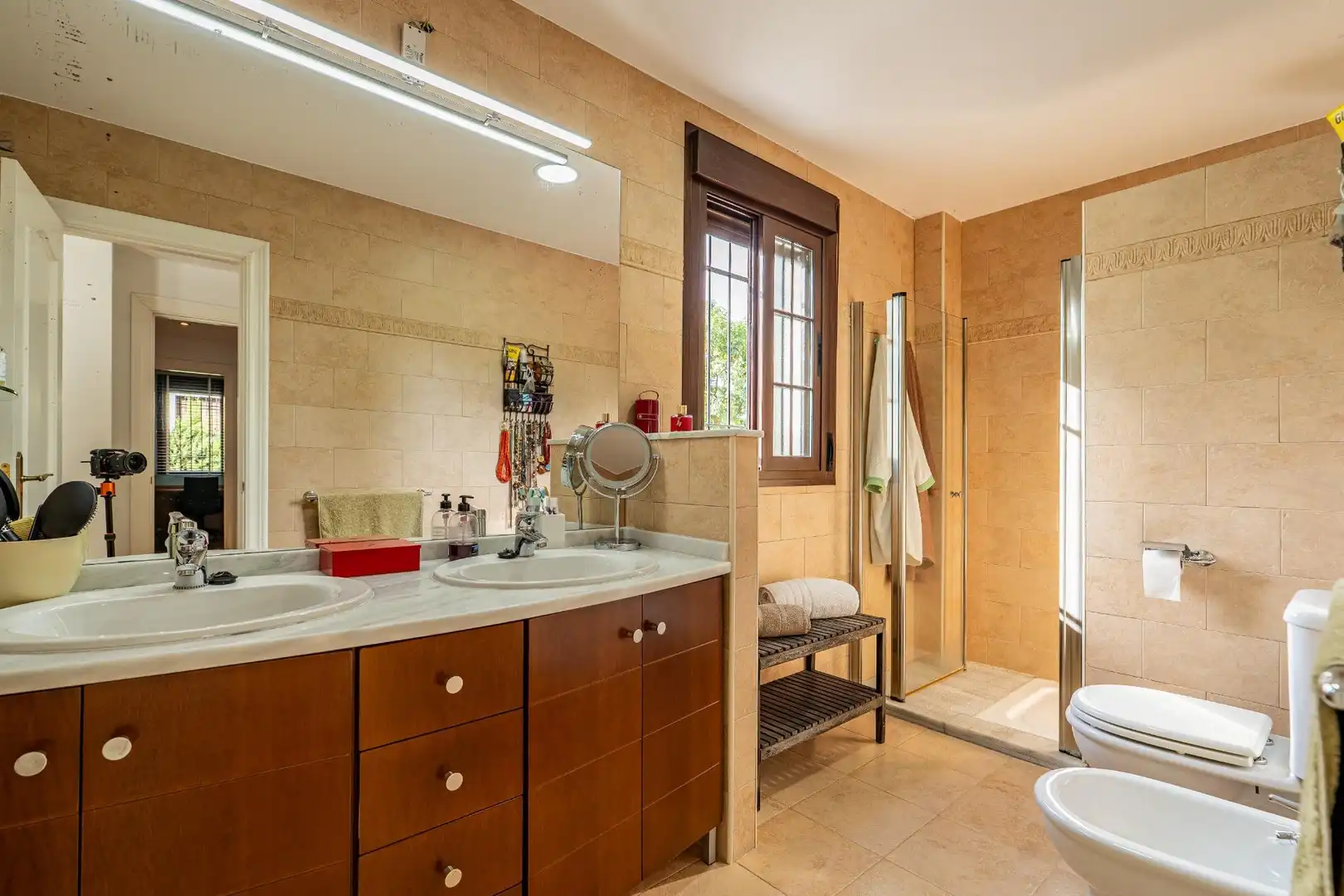 Villa con terrazza in vendita a Espartinas Pueblo, imagen 22