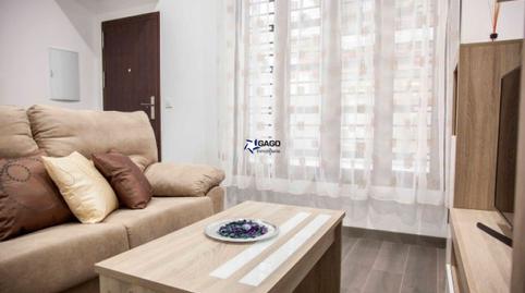 Foto 4 de Estudi de lloguer a Fátima - Levante,  Córdoba Capital