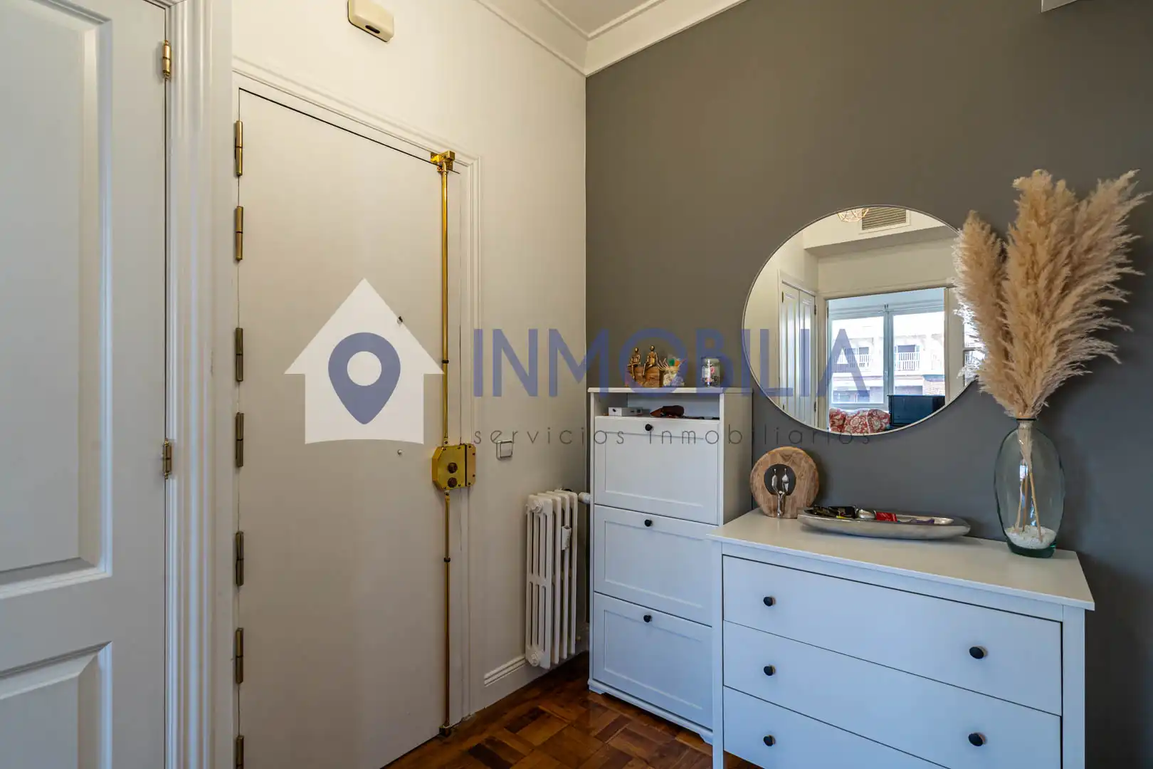 Flat with lift for sale in Calle de Cea Bermúdez, imagen 43