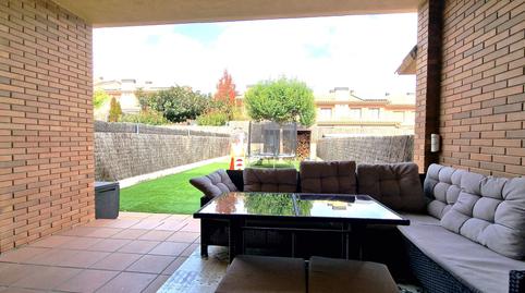 Foto 3 de Casa adosada en venta en Sils, Girona