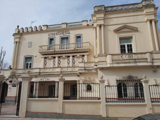 Oficina en Alquiler en Plaza Padre Lopez en Pardaleras