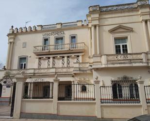 Exterior view of Office to rent in Badajoz Capital