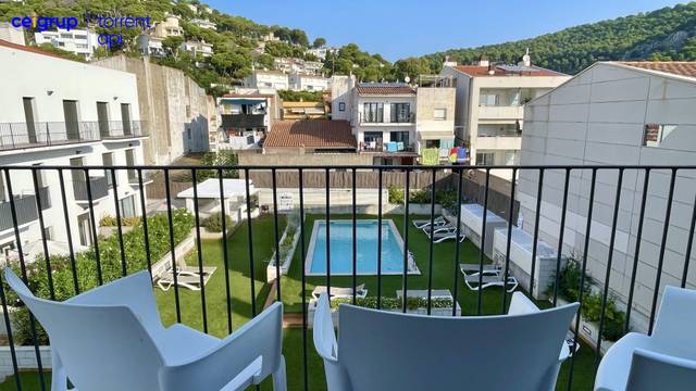 Piso en Venta en L'Estartit Poble