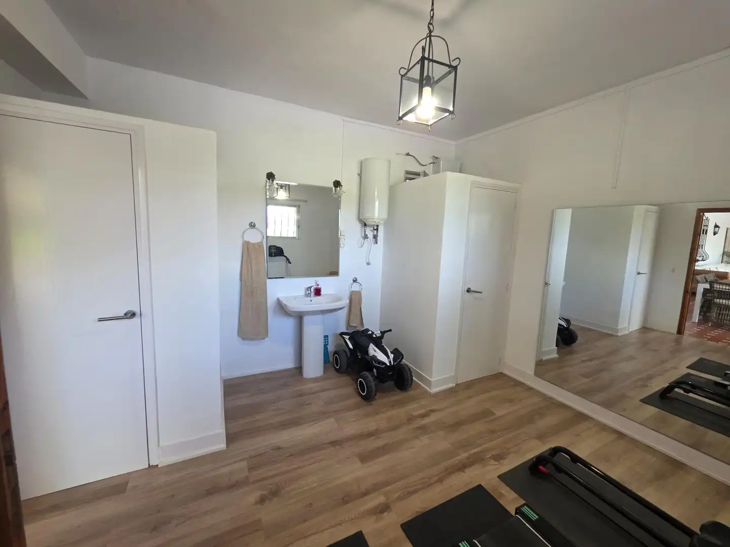 Villa mit Pool zum Verkauf in Centre - Zona Alta, imagen 9