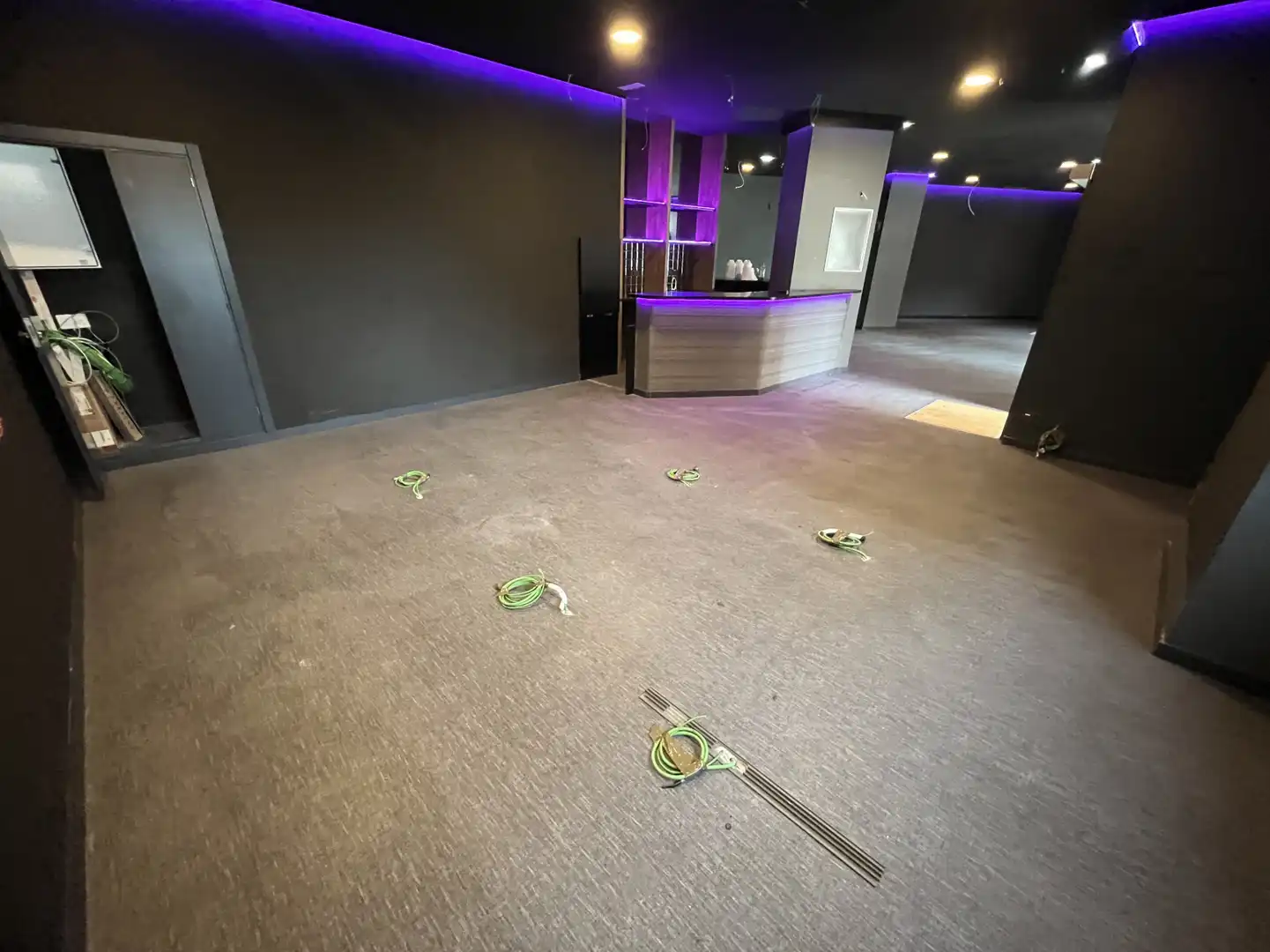 Business premises to rent in Avilés - CALLE FERNANDO MORAN, imagen 2
