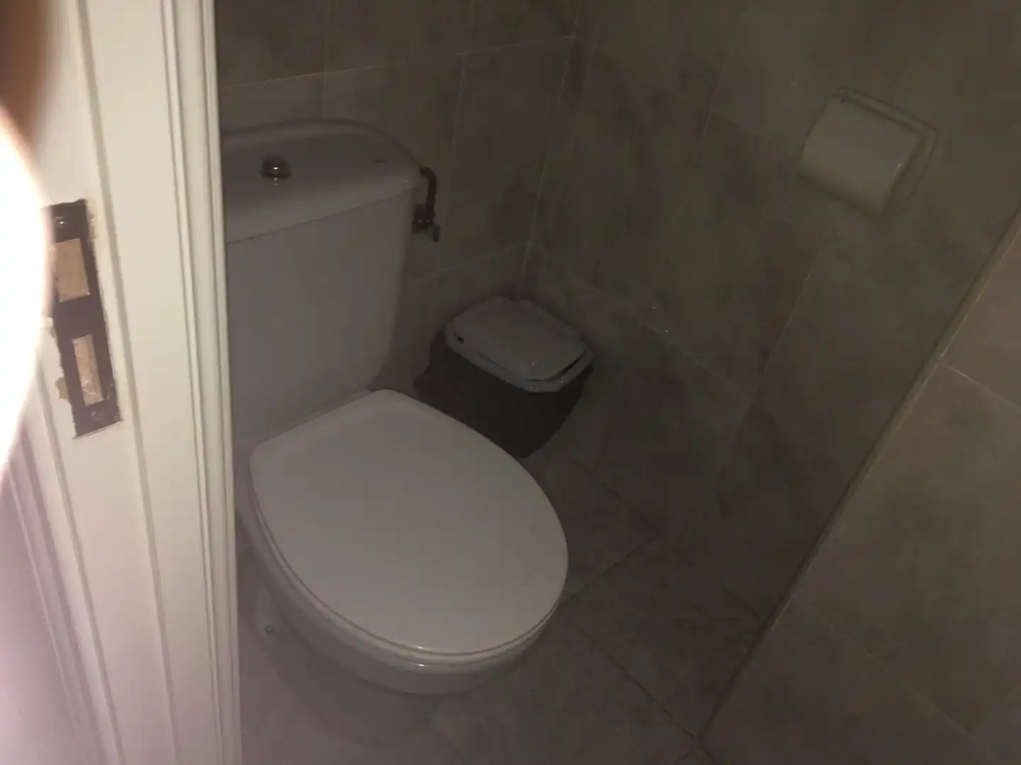 Baño de Local en venta en Valladolid