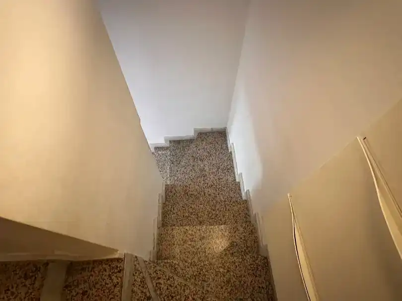 Casa adosada en venda en Linares amb Aire condicionat, Traster i Moblat