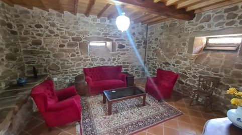 Foto 2 von Haus oder Chalet zum Verkauf in Lugar Castro, 60, Dodro, A Coruña