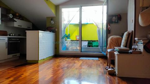 Foto 5 de Àtic en venda a Azken Portu - Behobia, Irun