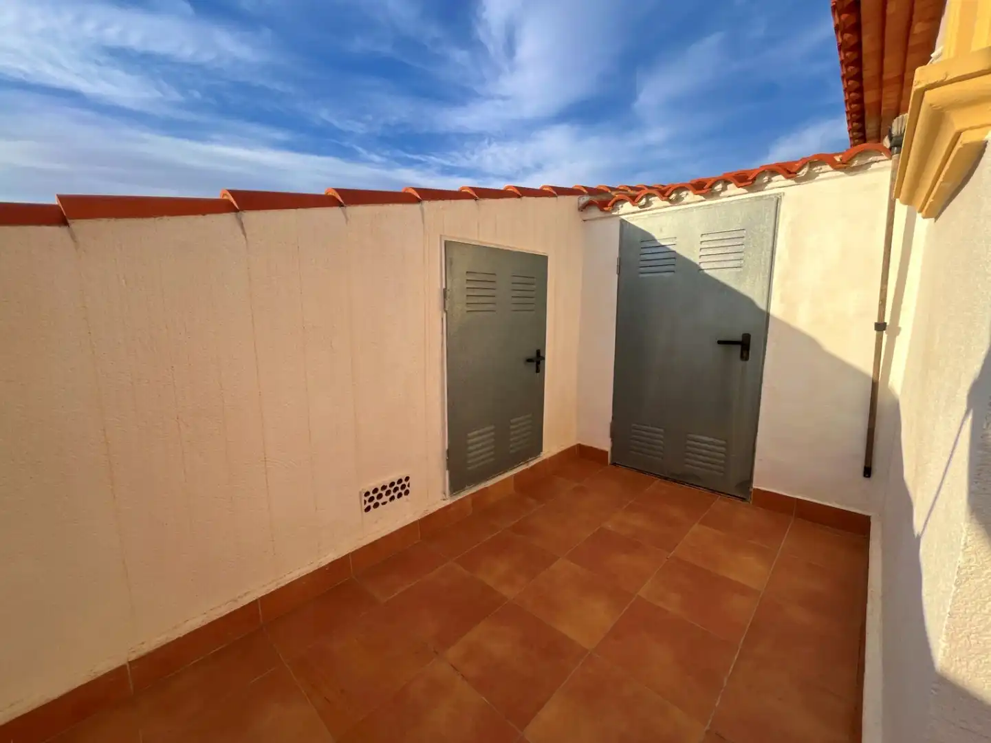 Xalet amb terrassa en venda a Marisol Park - Ortembach - Los Almendros, imagen 22