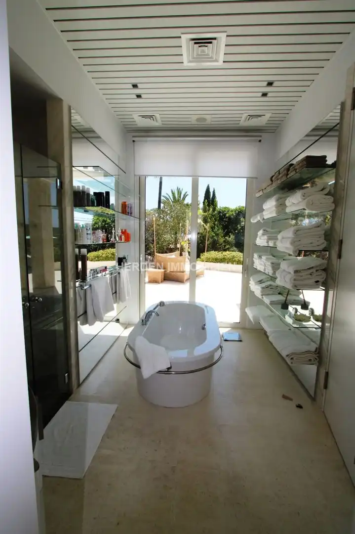 Maison avec piscine à vendre à Ponent, imagen 49
