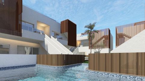 Foto 2 de Piso en venta en Calle Santa Teresa S/n, -1, Pilar de la Horadada ciudad, Pilar de la Horadada