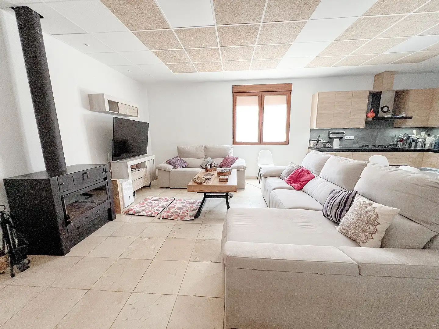 Casa a schiera in vendita a El Pinós / Pinoso, imagen 2